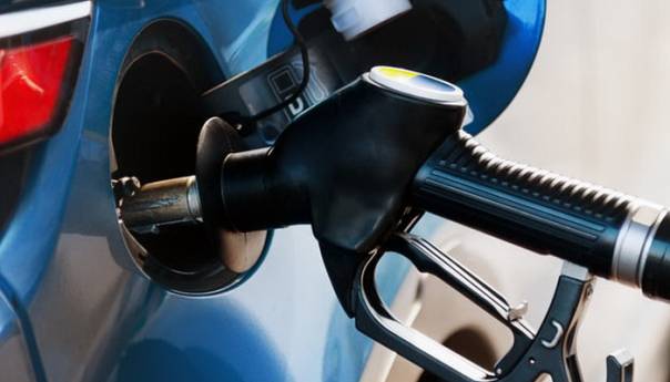 Gorivo od danas skuplje u cijelom regionu