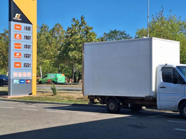 Gorivo u Banjoj Luci 3,75 KM, očekuje se skok na četiri KM