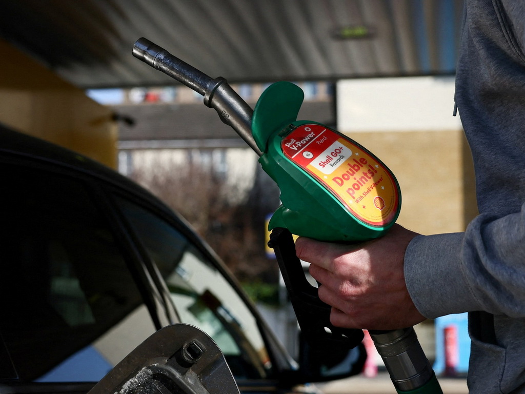 Gorivo u EU skuplje nego lani, ali su cijene dizela i benzina pale u junu