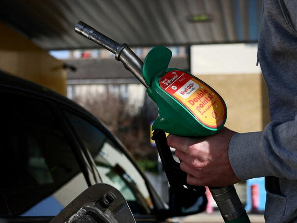 Gorivo u EU skuplje nego lani, ali su cijene dizela i benzina pale u junu