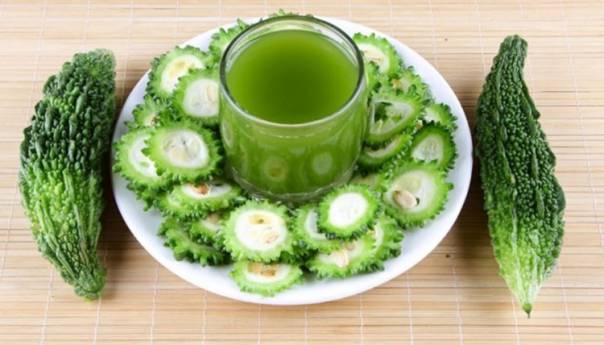 Gorka dinja je veoma efikasna u sprečavanju širenja karcinoma