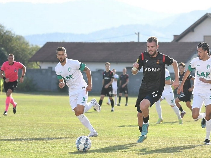 Gornji Rahić savladali Čelik, Sloboda nastavila sa dobrim partijama