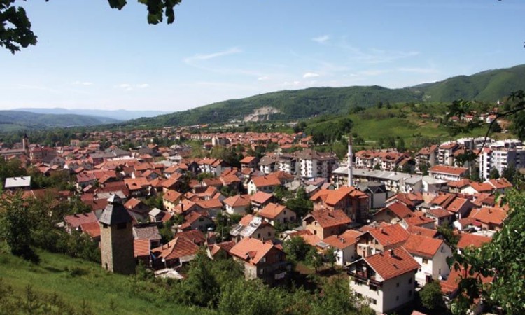 Gornjovakufski antifašisti obilježili godišnjicu oslobođenja grada