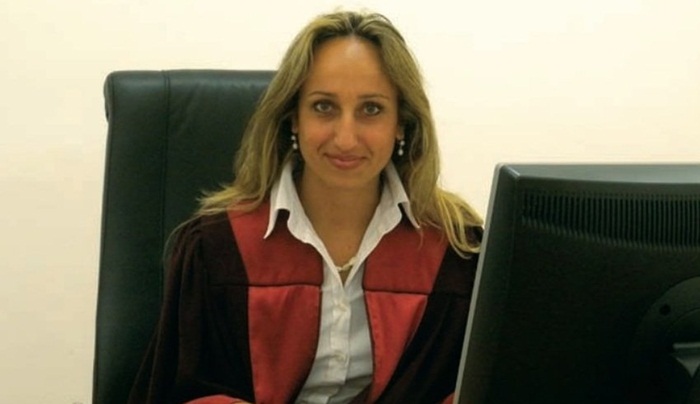 Gorušanović – Butigan odustala od kandidature za predsjednicu VSTV-a