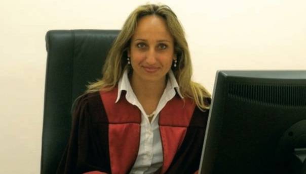 Gorušanović – Butigan odustala od kandidature za predsjednicu VSTV-a