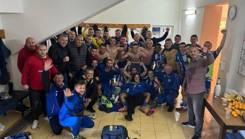 GOŠK iz Gabele slavio uz hit "Bosnom behar probeharao"