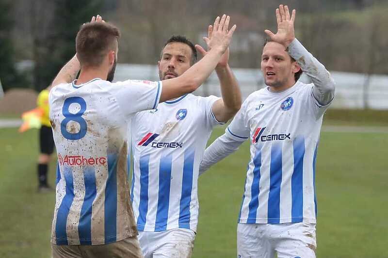 GOŠK je novi član Premijer lige Bosne i Hercegovine!