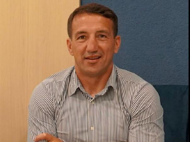 GOŠK ostao bez trenera
