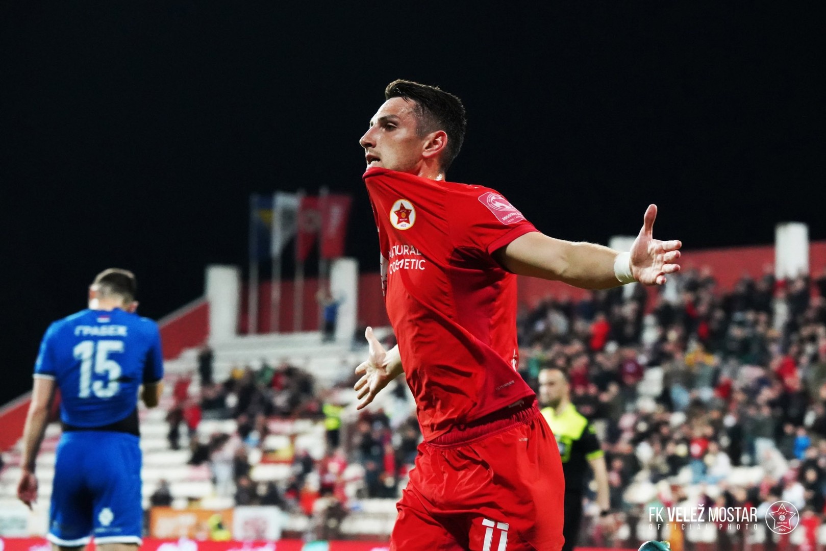GOŠK pao u Gabeli, Mlinarić ponovo ključan za Velež