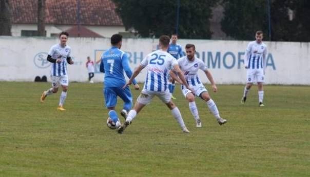 GOŠK pobjedom u Kaknju postao prvi polufinalista Kupa BiH