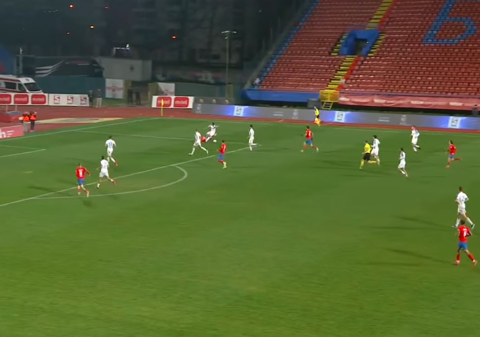 GOŠK progovorio bez riječi: Pogledajte sporne sudijske odluke iz Banje Luke!