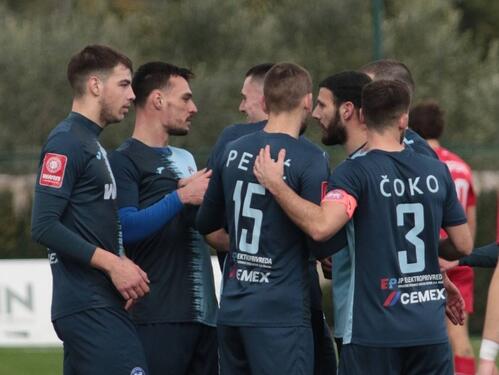 GOŠK prvi četvrtfinalista Kupa BiH