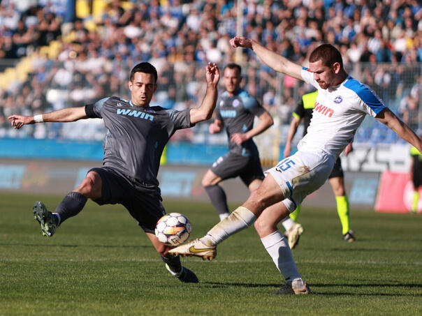 GOŠK se zahvalio Želji: "U našoj državi ima lijepih stvari"