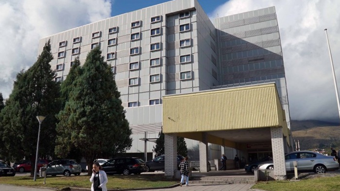 Gospodarstvenici pomažu Sveučilišnoj kliničkoj bolnici Mostar