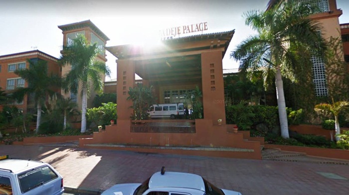 Gosti počeli napuštati hotel izoliran zbog koronavirusa na Tenerifima
