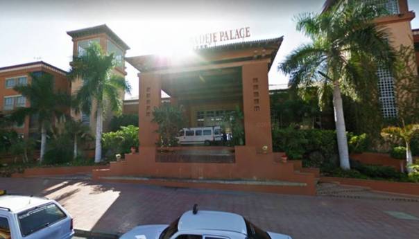 Gosti počeli napuštati hotel izoliran zbog koronavirusa na Tenerifima
