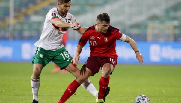 Gostujuće pobjede Švicarske i Danske