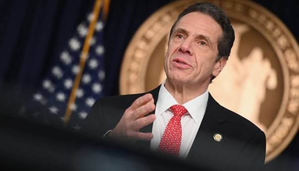 Gotovo 14 posto stanovnika New Yorka možda ima antitijela na koronavirus