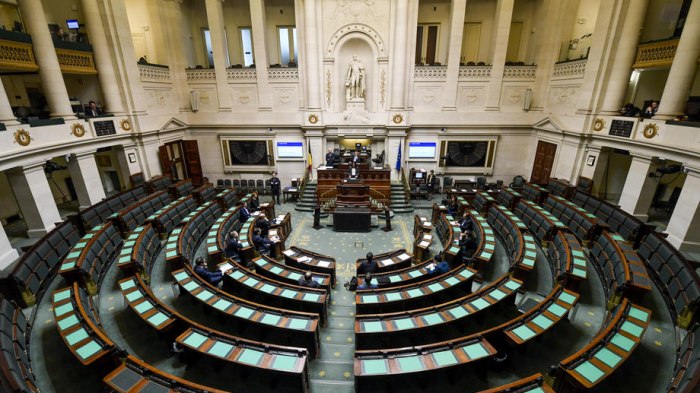 Gotovo 500 dana poslije izbora dogovoreno formiranje vlade u Belgiji