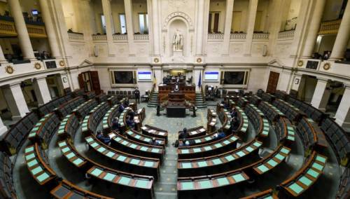 Gotovo 500 dana poslije izbora dogovoreno formiranje vlade u Belgiji