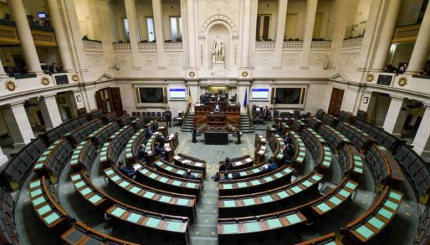 Gotovo 500 dana poslije izbora dogovoreno formiranje vlade u Belgiji