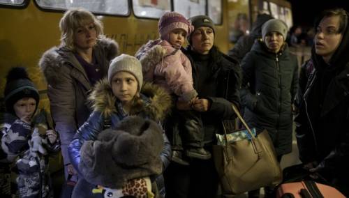 Gotovo 80 posto izbjeglica planira se vratiti u Ukrajinu kada rat završi