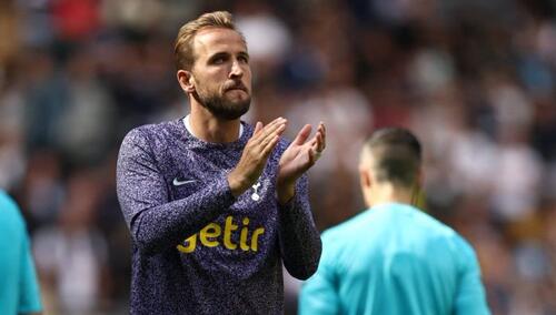 Gotovo je, Harry Kane pravi transfer koji se čeka mjesecima