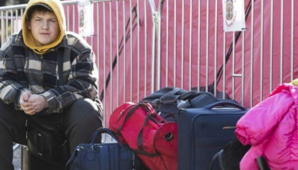 Gotovo polovina izbjeglica iz Ukrajine izjasnili se da žele ostati u Njemačkoj