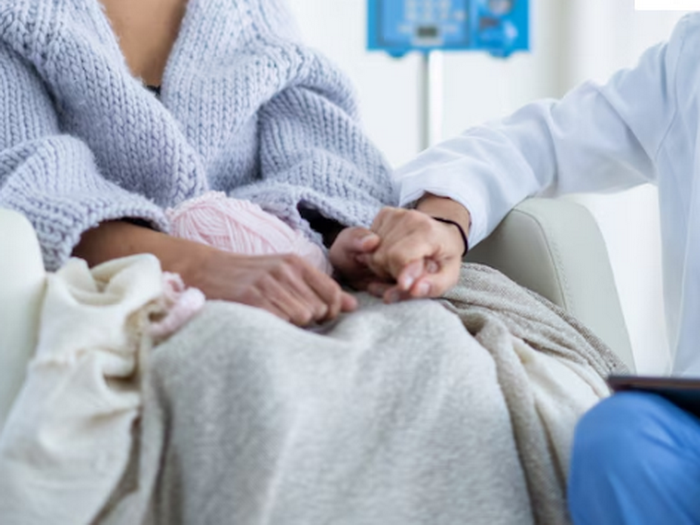 Gotovo svaki drugi Nijemac oboli od raka