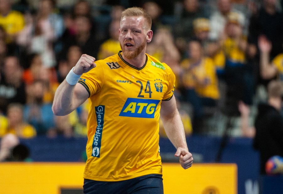 Gottfridson uoči utakmice s BiH: Imaju sjajnog golmana