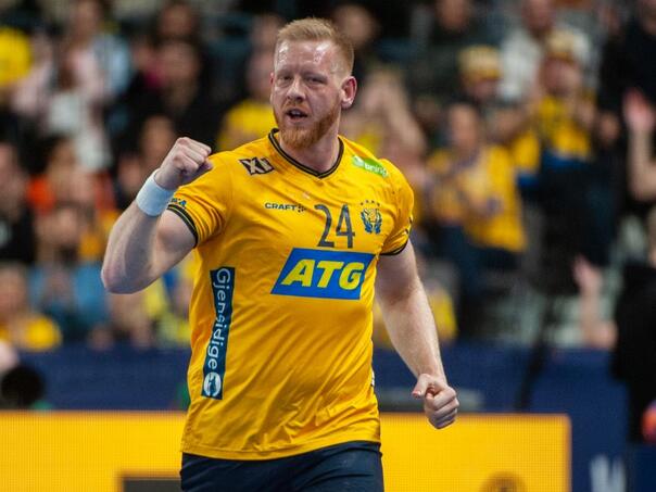 Gottfridson uoči utakmice s BiH: Imaju sjajnog golmana