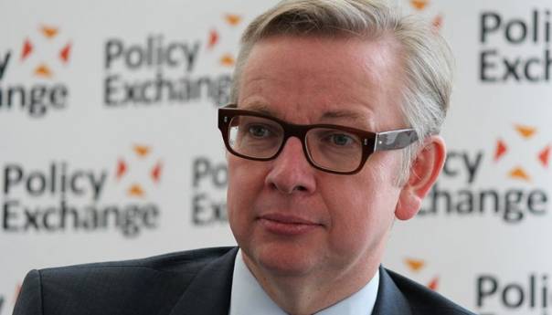 Gove se nada da će EU napraviti odmake u pregovorima