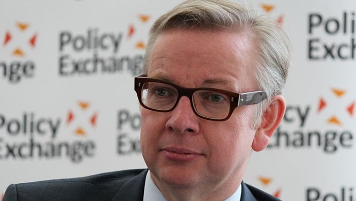 Gove: Trgovinski pregovori još u blokadi jer EU traži previše