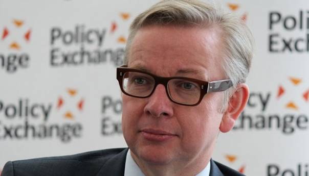 Gove: Trgovinski pregovori još u blokadi jer EU traži previše