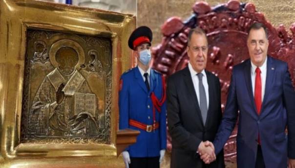 Govedarica: Dodik napravio sramotu srpskom narodu