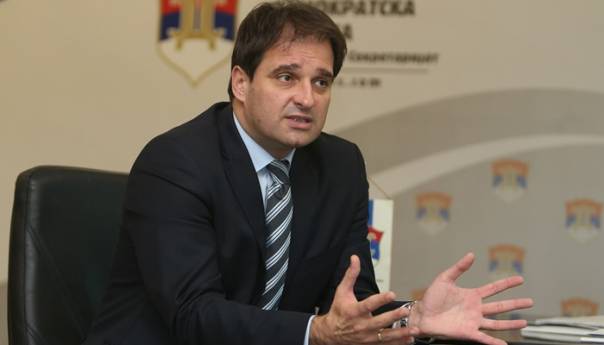 Govedarica: Izjave Podžića potvrda da se pristalo na ANP