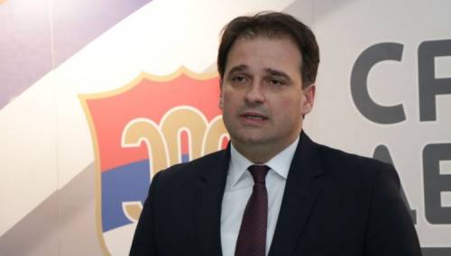 Govedarica: U BiH se sve može riješiti mirnim putem osim disolucije