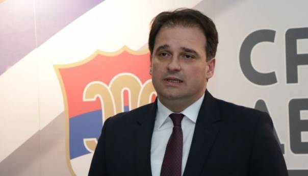 Govedarica: U BiH se sve može riješiti mirnim putem osim disolucije