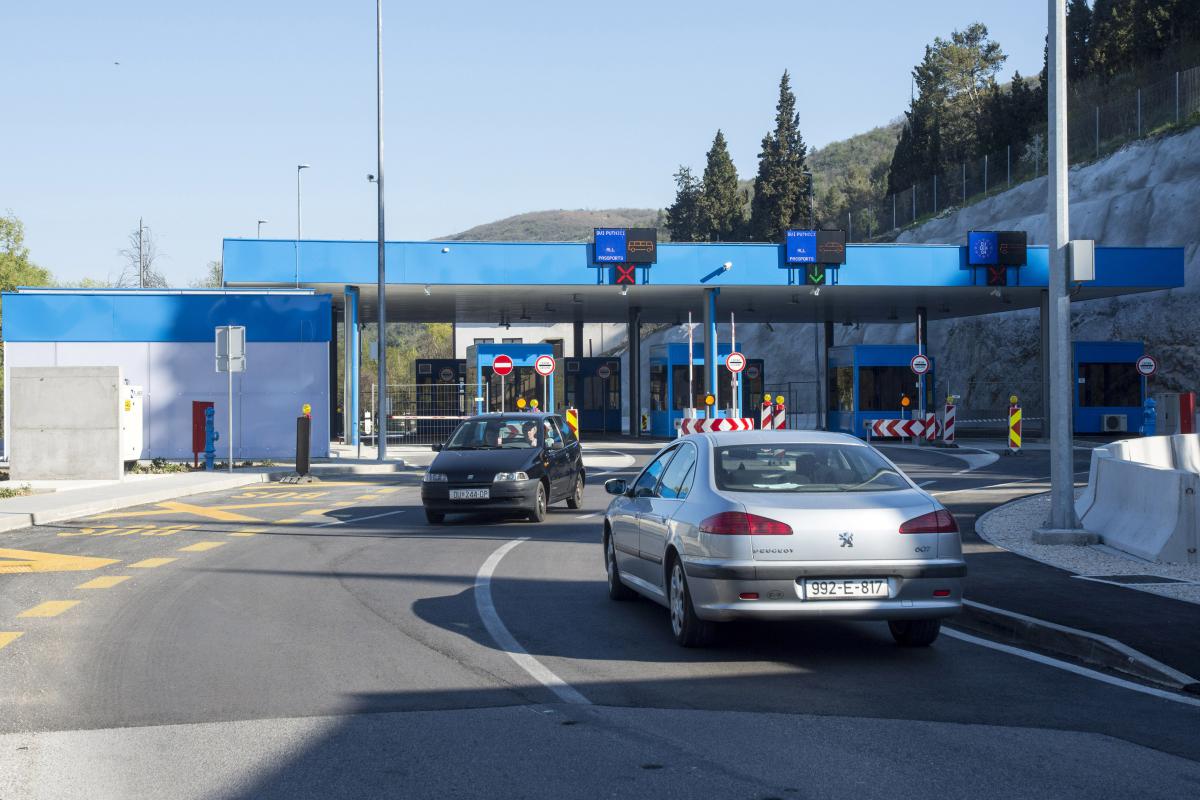 GP BiH donijela nove odluke o prelasku granice s Hrvatskom