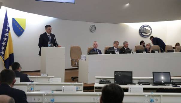 GP u Novom Gradu osigurati status graničnog prijelaza za promet roba