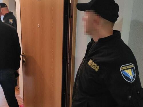 GPBiH provodi akciju 'Barbados' usmjerenu na sprečavanje krijumčarenja migranata