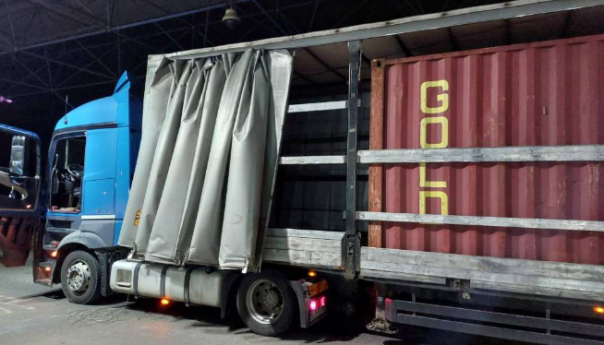 GPBiH: Spriječeno krijumčarenje 14 državljana NR Kine