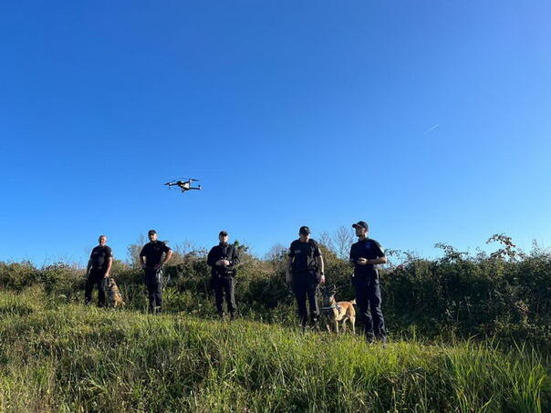 GPBiH spriječila više od 4.200 nezakonitih prelazaka granice