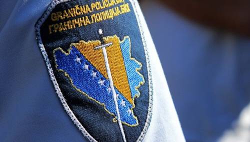 GPBiH: Uhapšene tri osobe sa potjernica