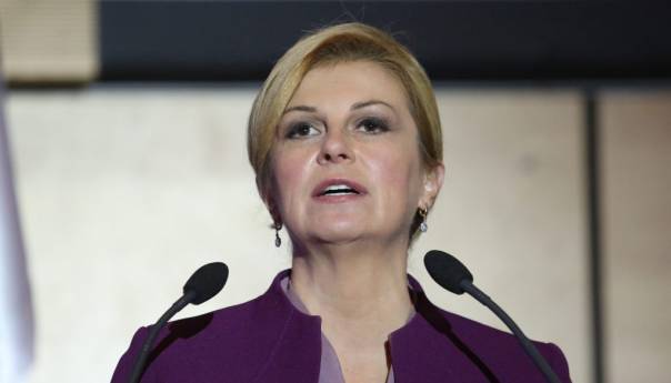 Grabar-Kitarović u Komisiji za određivanje budućih domaćina olimpijskih igara