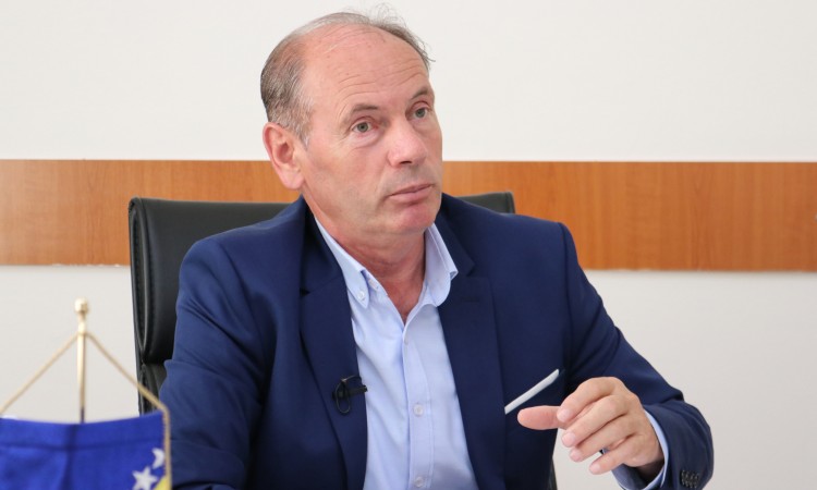 Grabovica: Jučer isplaćene prve egzistencijalne naknade za 1.374 borca