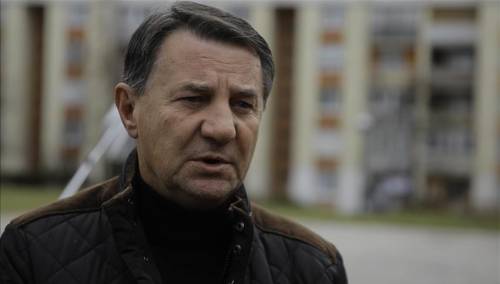 Grabovica: Krajišnik je jedan od kreatora zla 90-tih godina