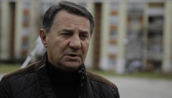 Grabovica: Krajišnik je jedan od kreatora zla 90-tih godina