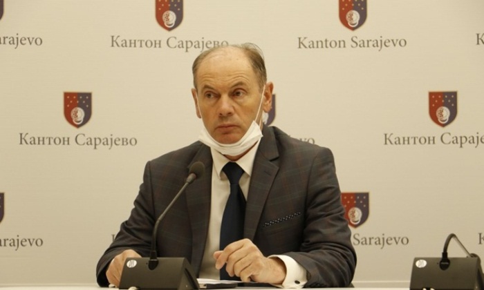 Grabovica: Povećat ćemo izdvajanja za boračku populaciju