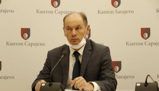 Grabovica: Povećat ćemo izdvajanja za boračku populaciju